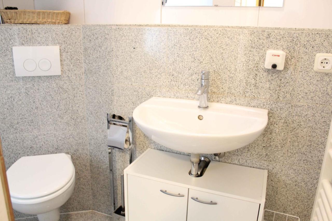 Marstall Apartmenthaus Kassel Luaran gambar