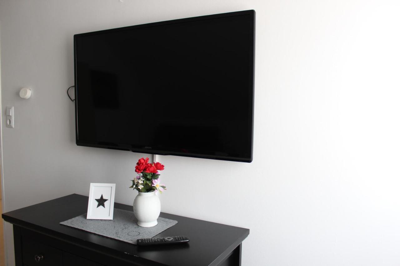 Marstall Apartmenthaus Kassel Luaran gambar