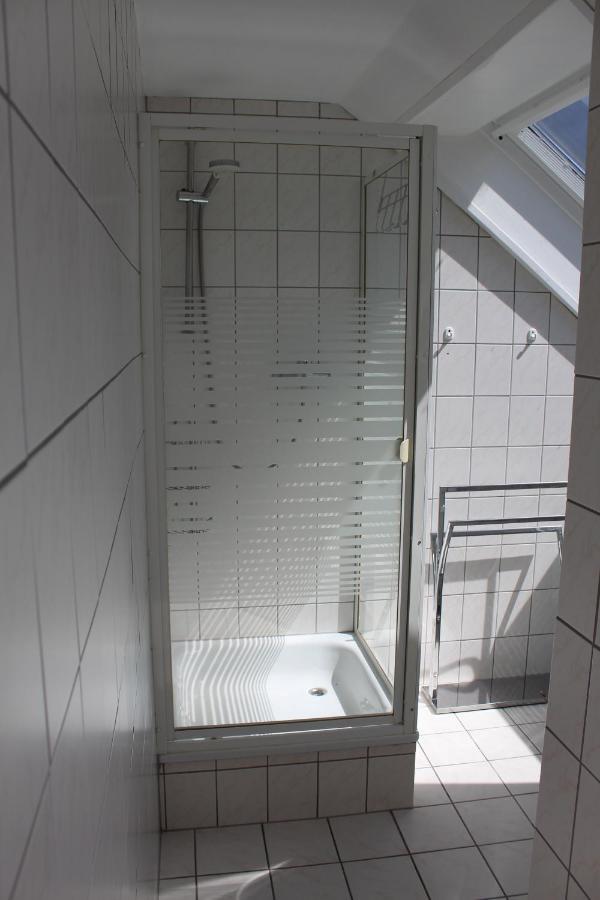 Marstall Apartmenthaus Kassel Luaran gambar