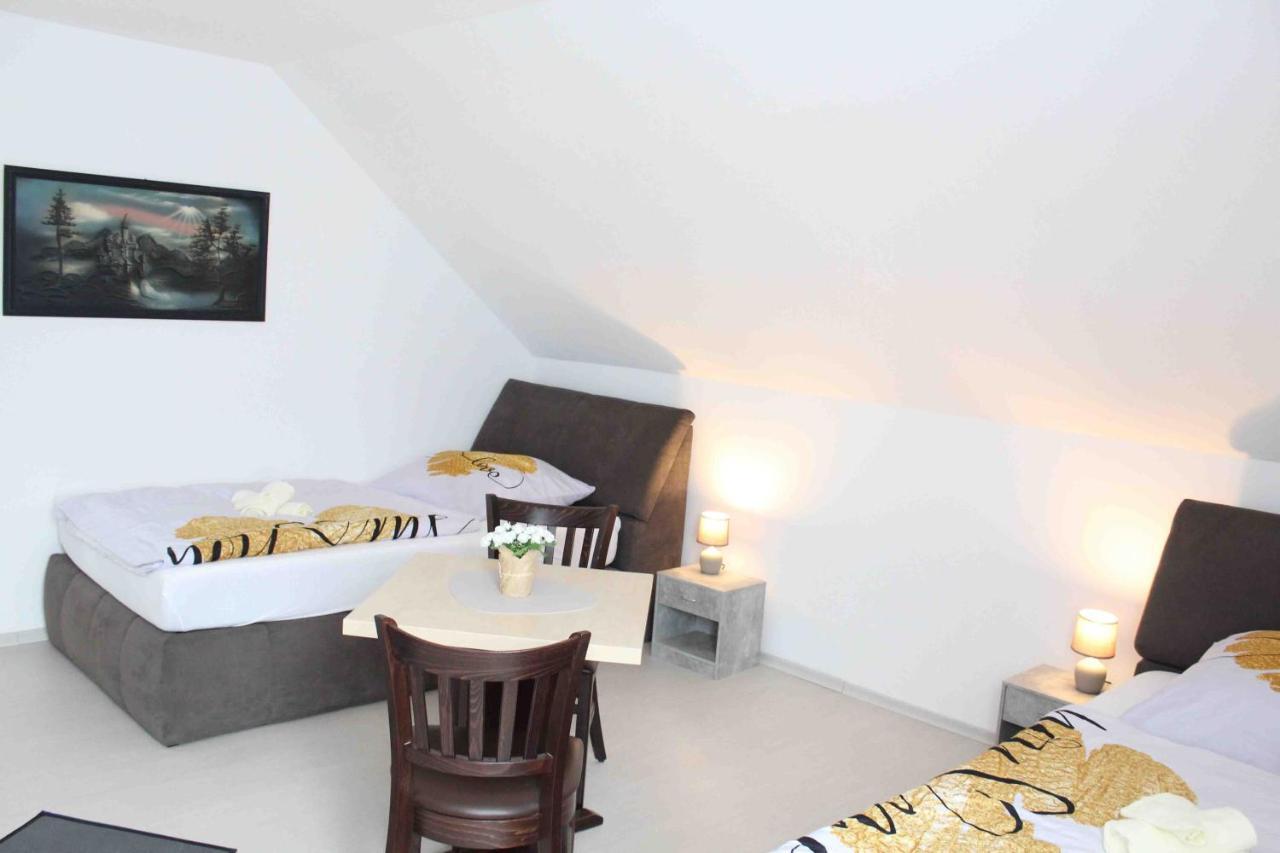 Marstall Apartmenthaus Kassel Luaran gambar