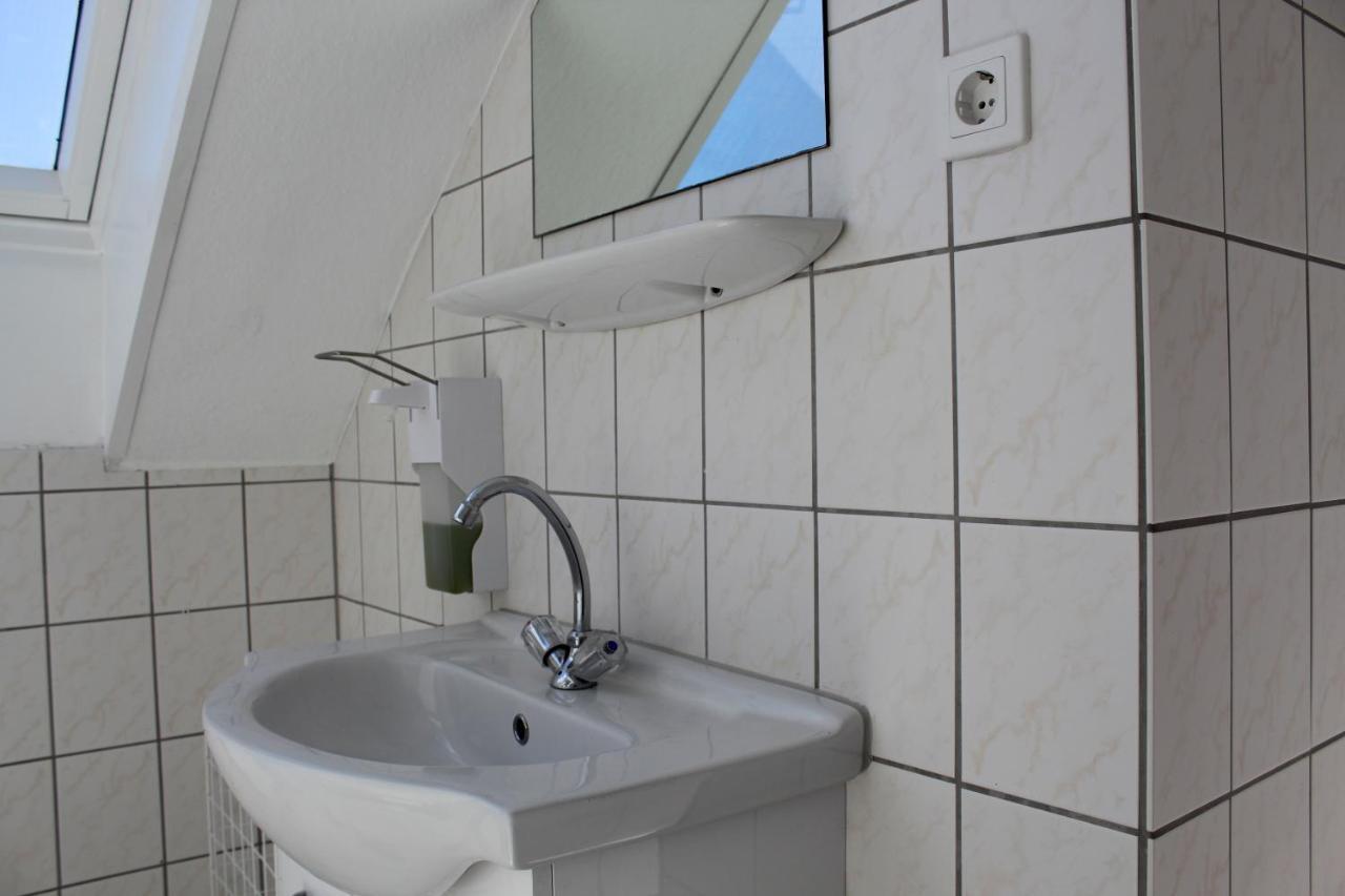 Marstall Apartmenthaus Kassel Luaran gambar