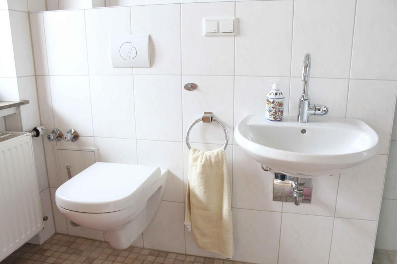 Marstall Apartmenthaus Kassel Luaran gambar