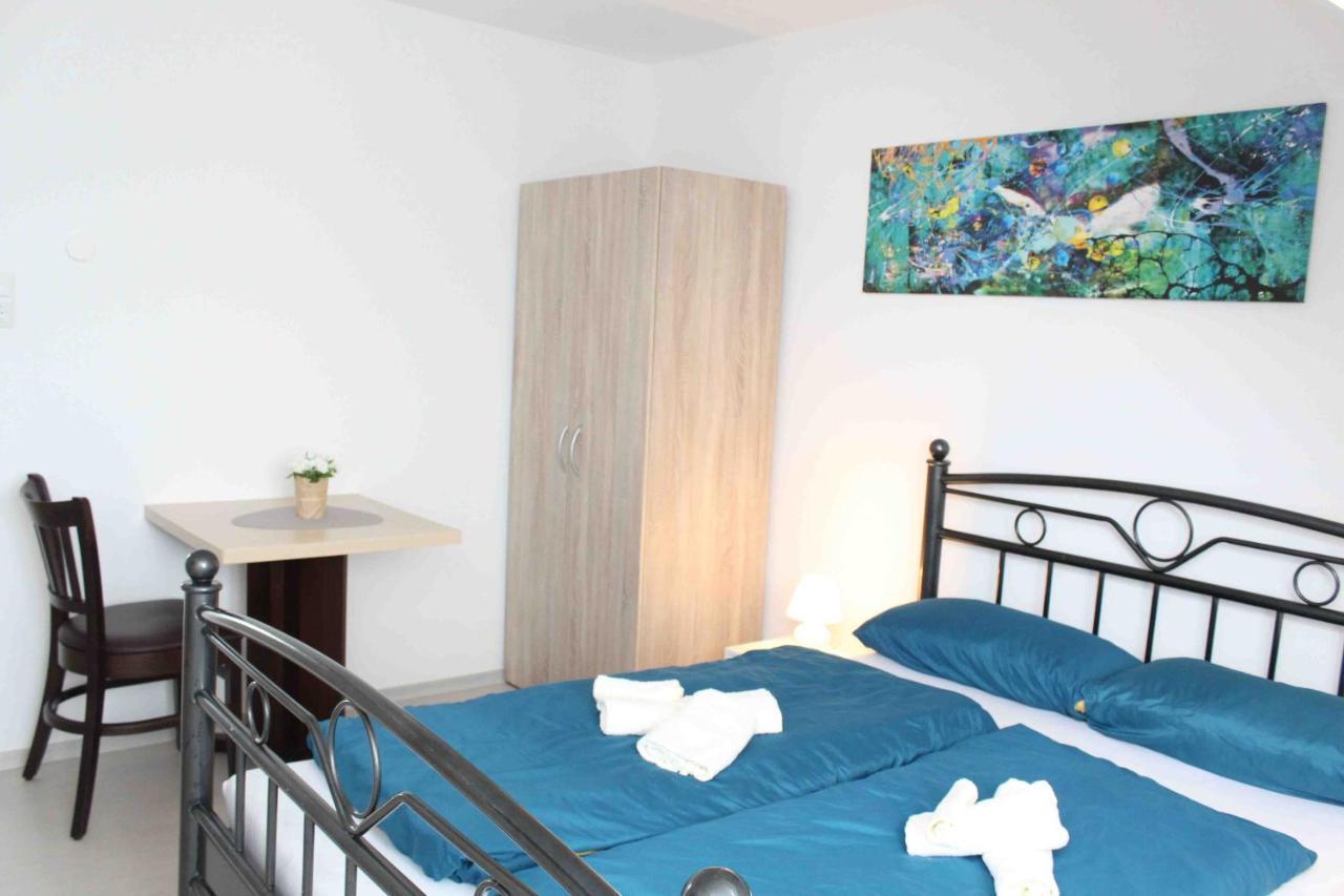 Marstall Apartmenthaus Kassel Luaran gambar
