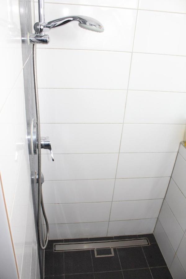 Marstall Apartmenthaus Kassel Luaran gambar