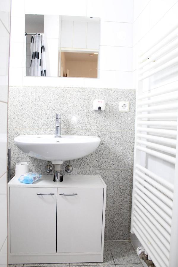 Marstall Apartmenthaus Kassel Luaran gambar
