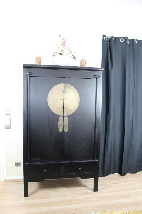 Marstall Apartmenthaus Kassel Luaran gambar