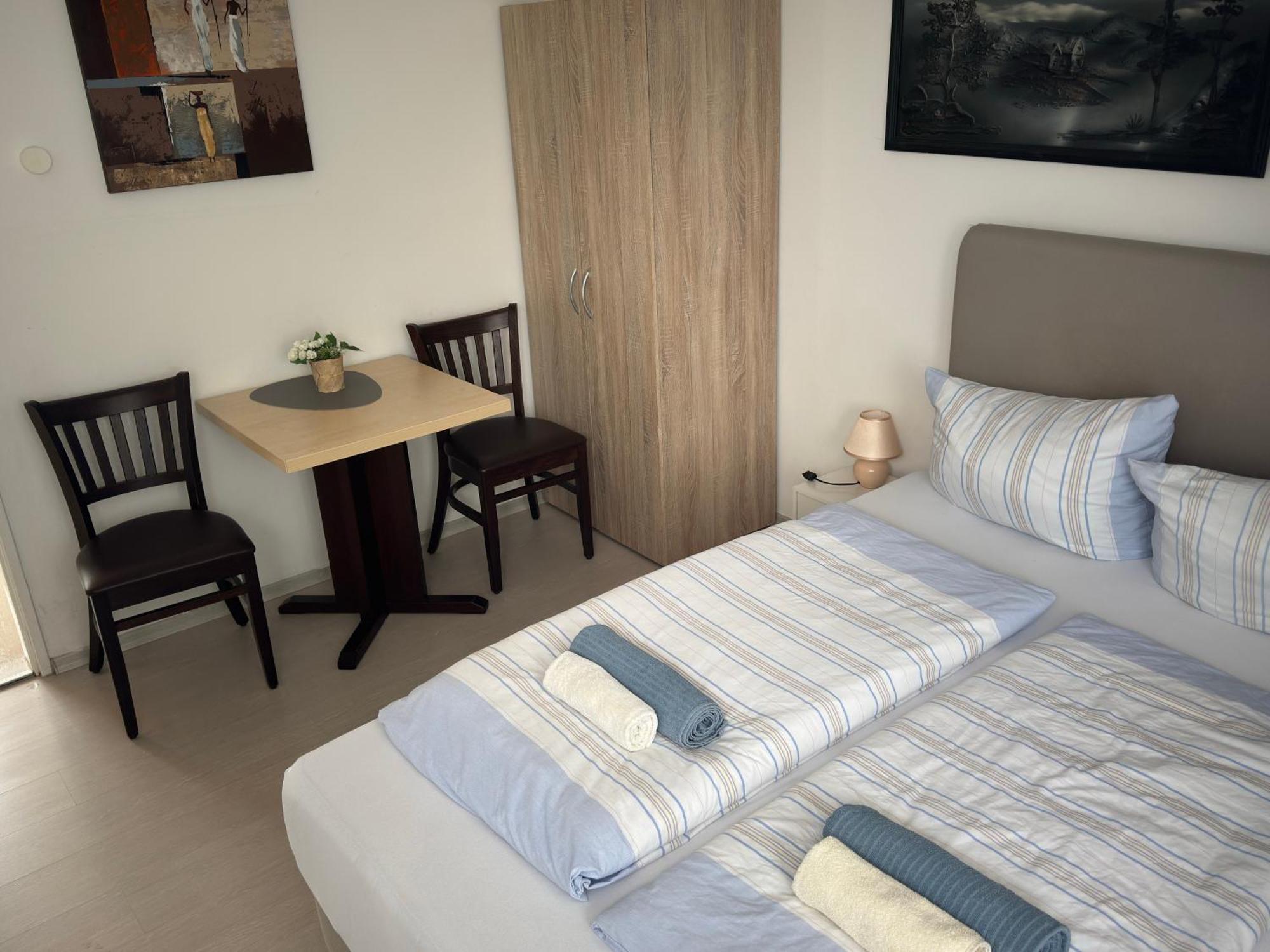 Marstall Apartmenthaus Kassel Luaran gambar