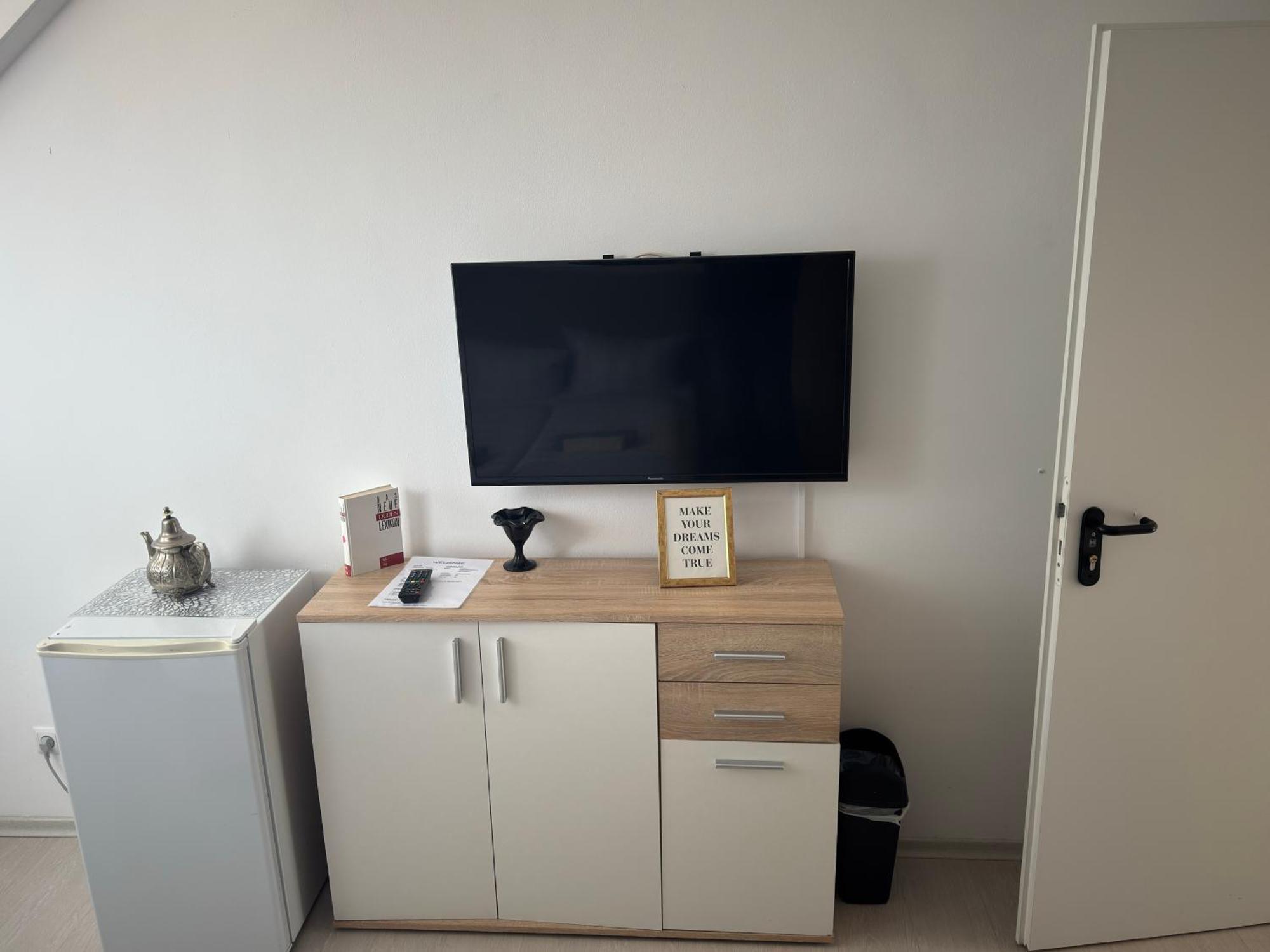 Marstall Apartmenthaus Kassel Luaran gambar