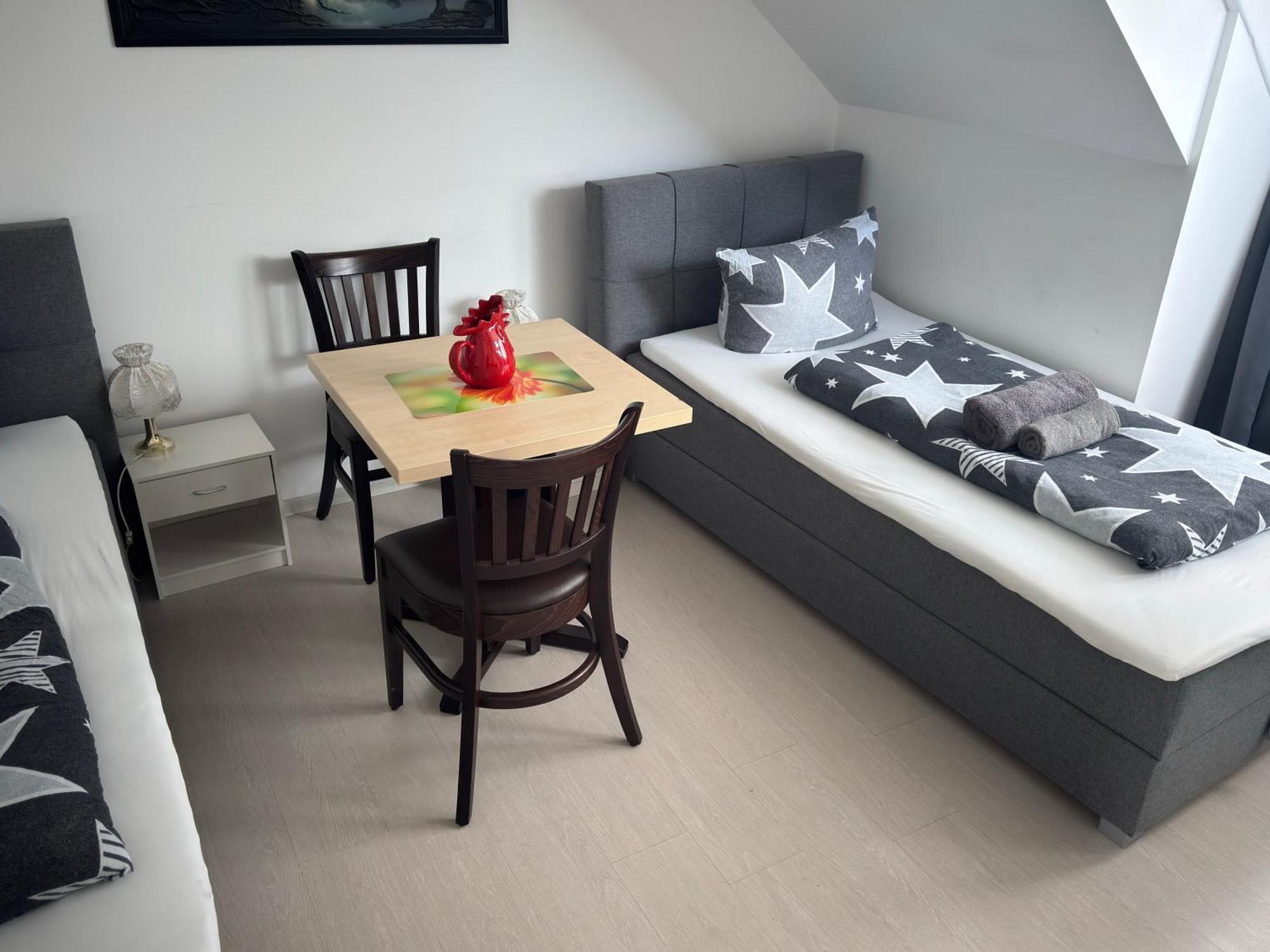 Marstall Apartmenthaus Kassel Luaran gambar